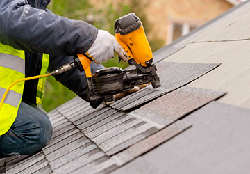Roofing Services